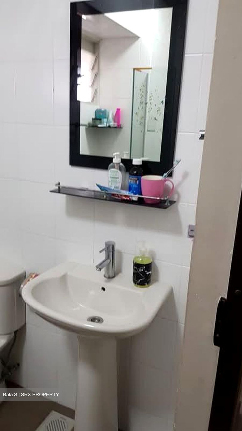 Blk 126C Kim Tian Green (Bukit Merah), HDB 4 Rooms #582392041